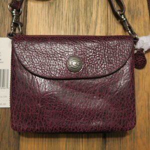 UGG Mini Convertible Crossbody/Wallet/Wristlet